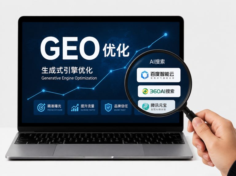文山壮族苗族自治州GEO智能问答优化系统